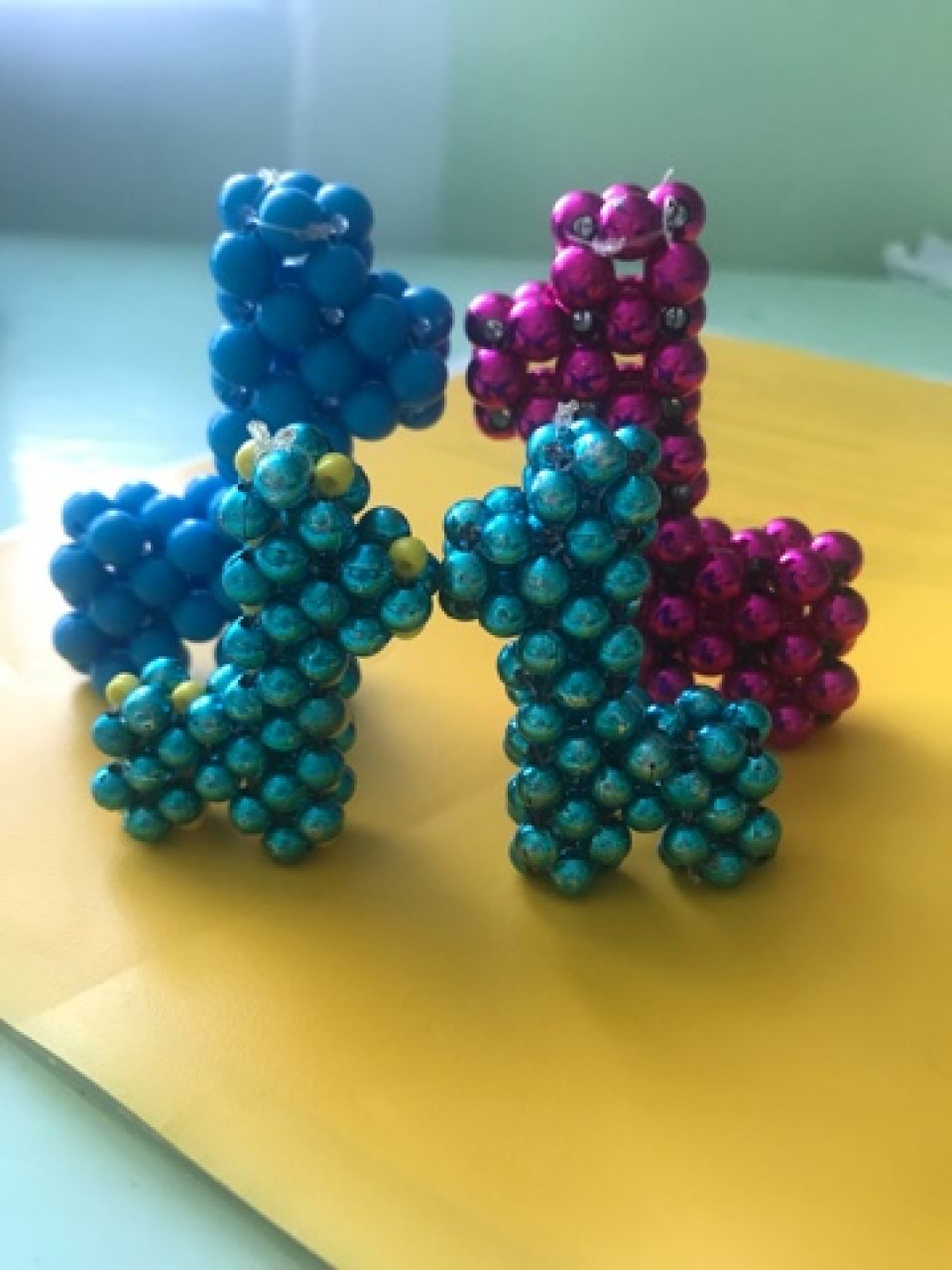 "Семейка Лам"