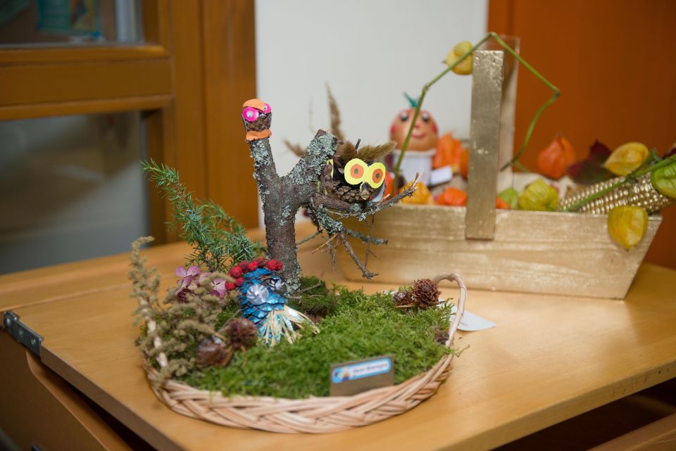 "Совёнок"