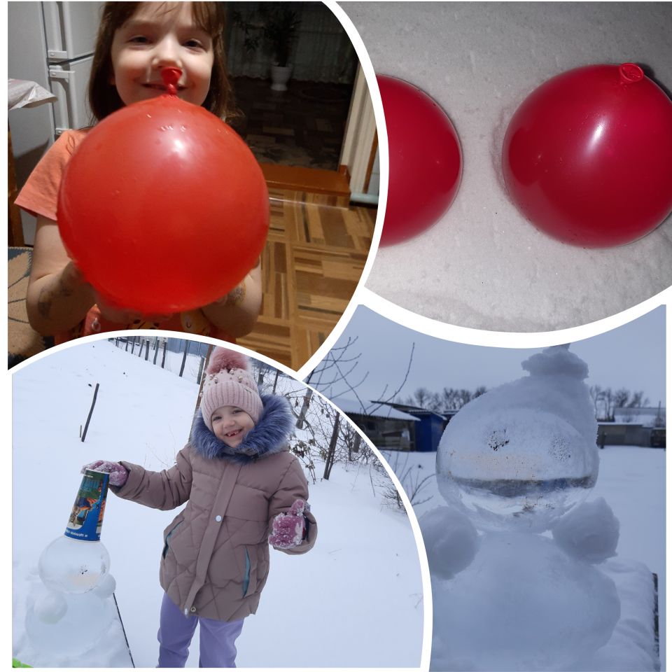 "Жду я праздник, жду чудес!"