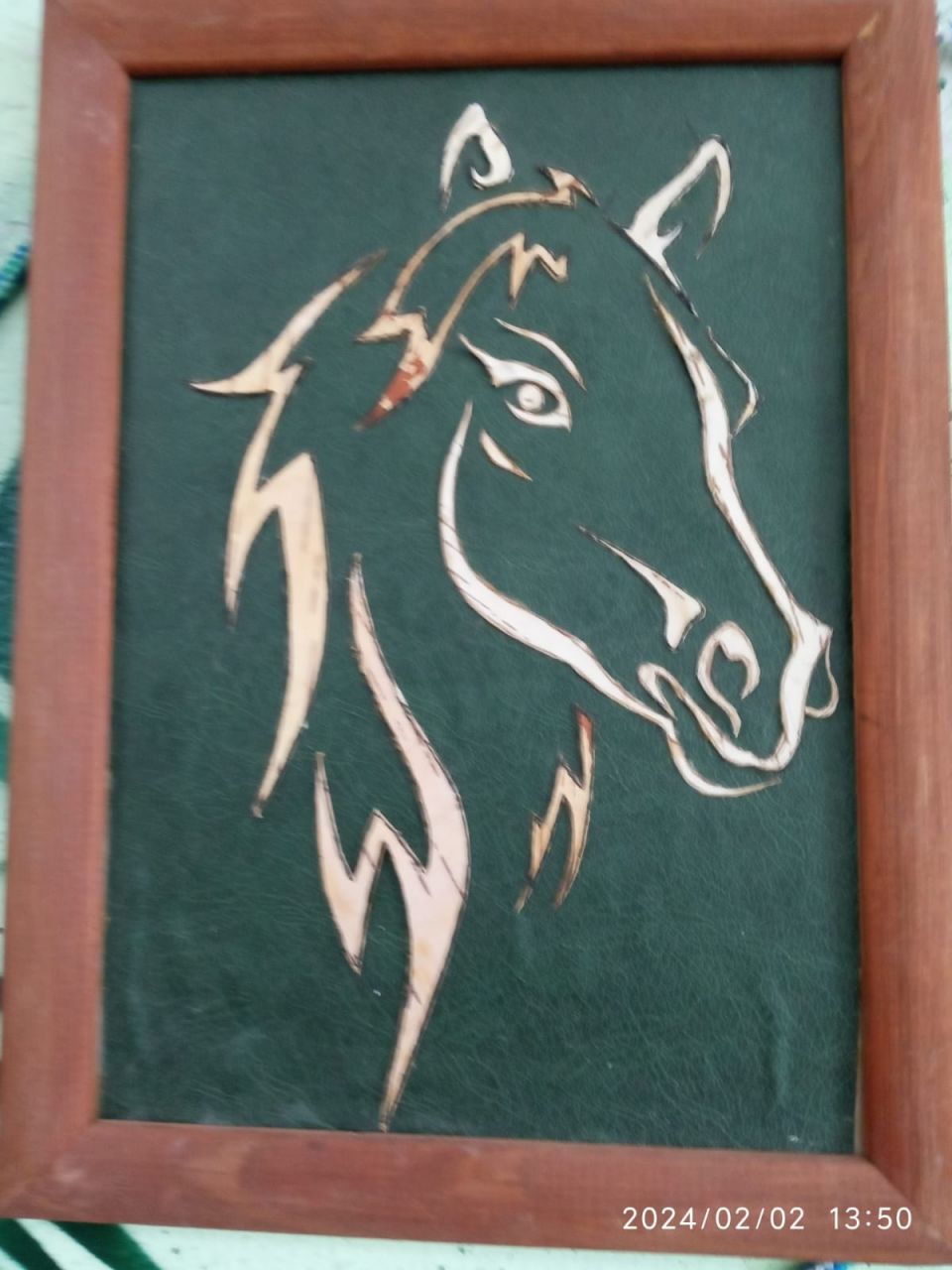 "Сивка-Бурка"