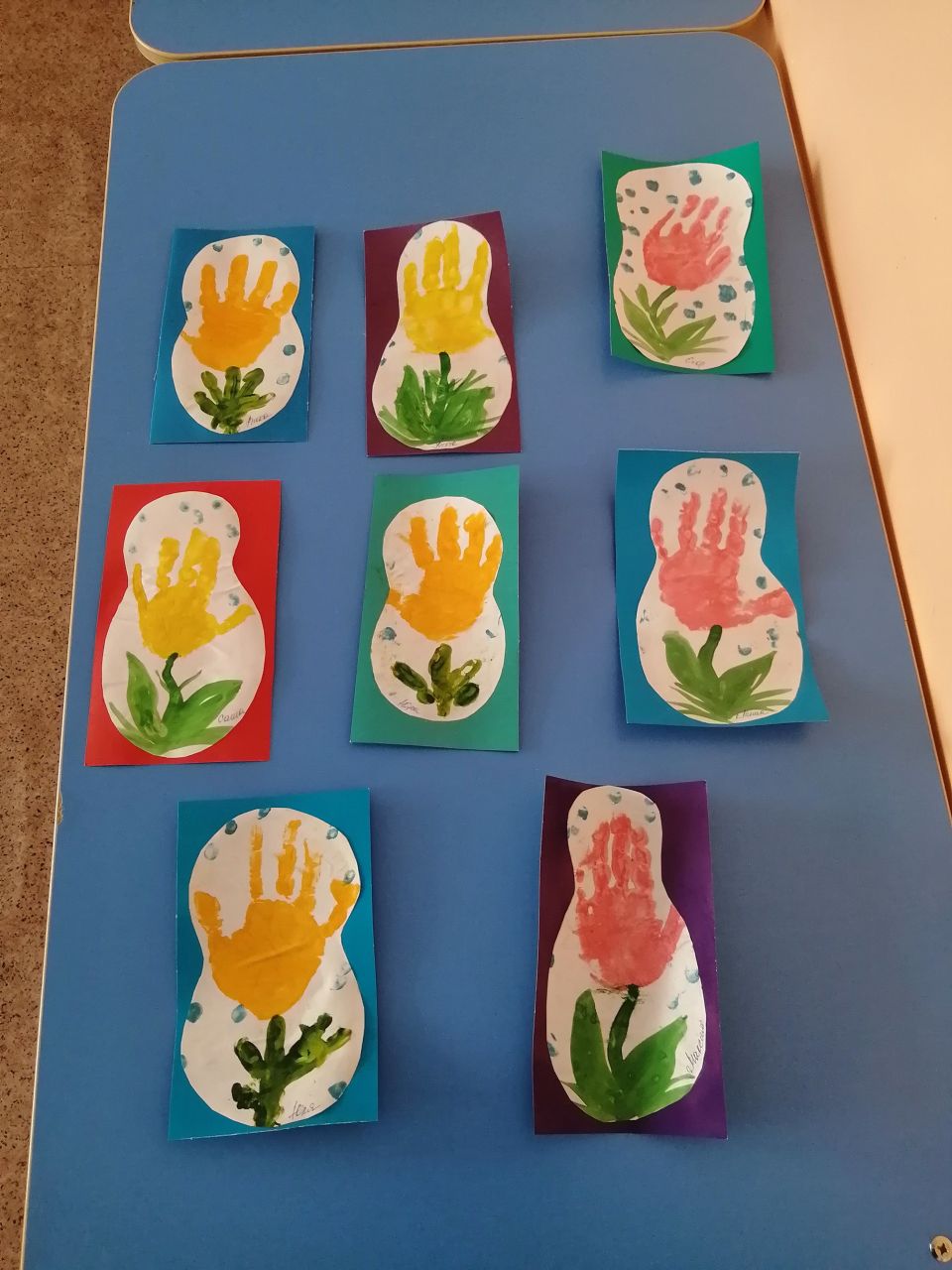 Подарок мамочке