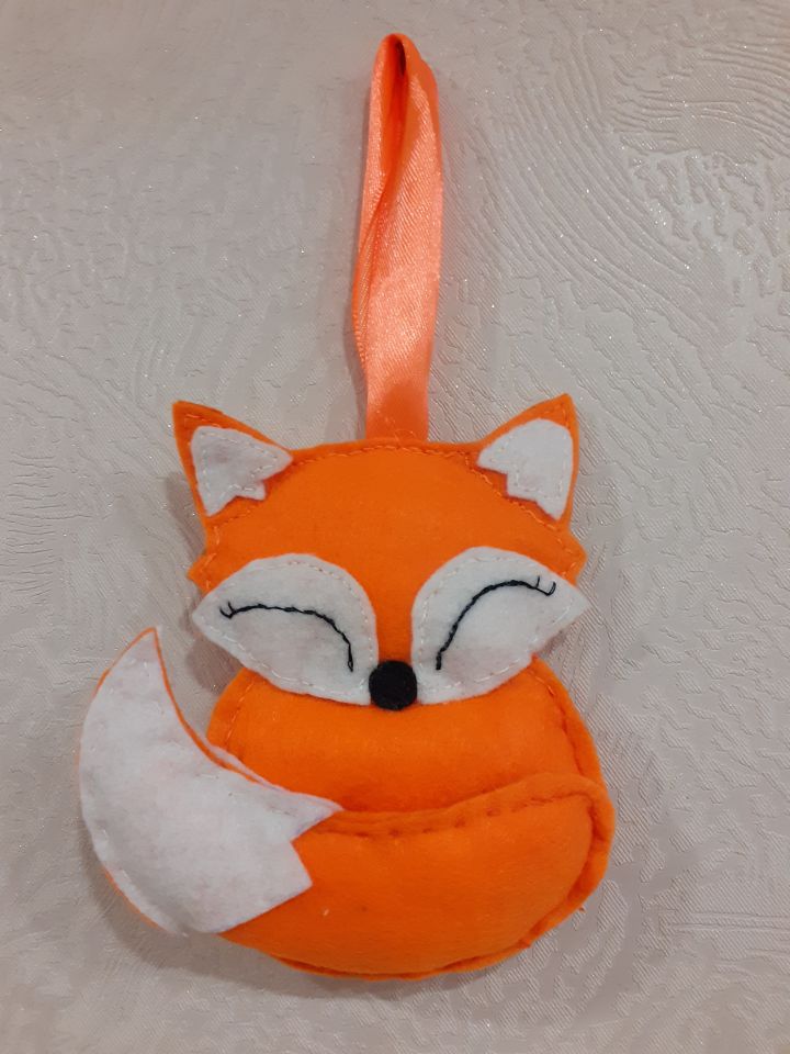 Лисичка-сестричка