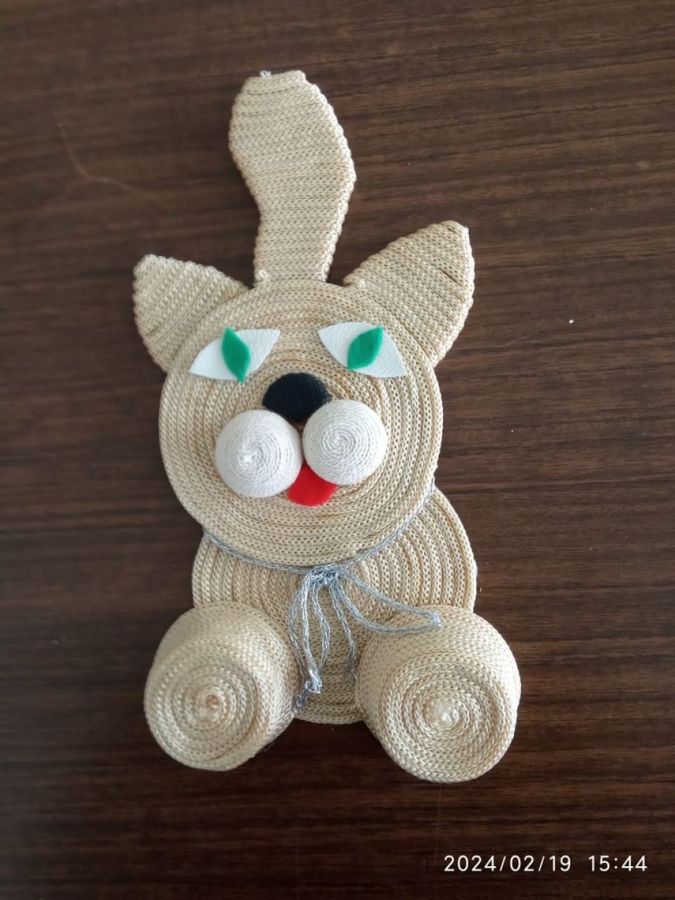 "Веселый котик"