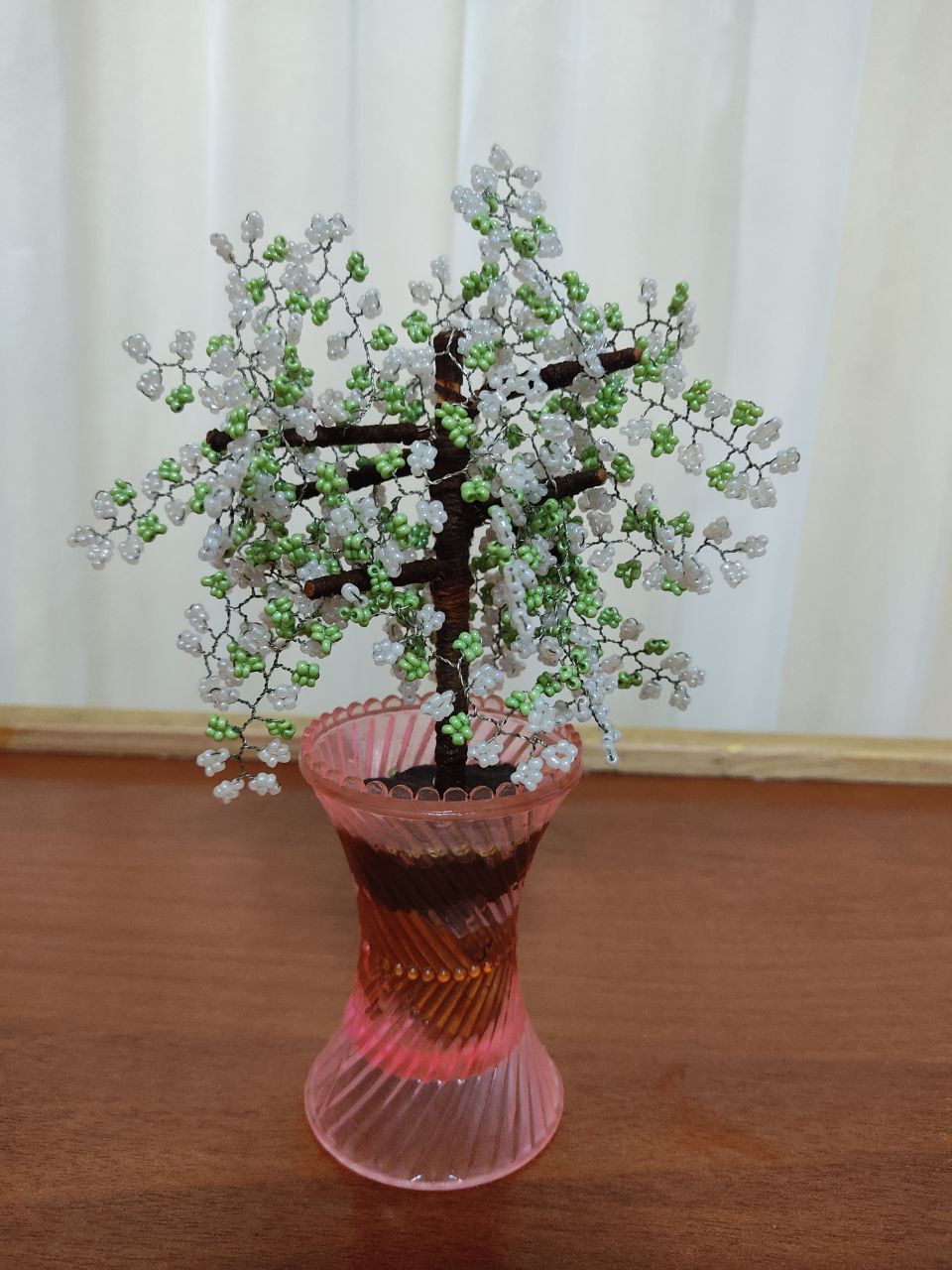 Весенняя свежесть