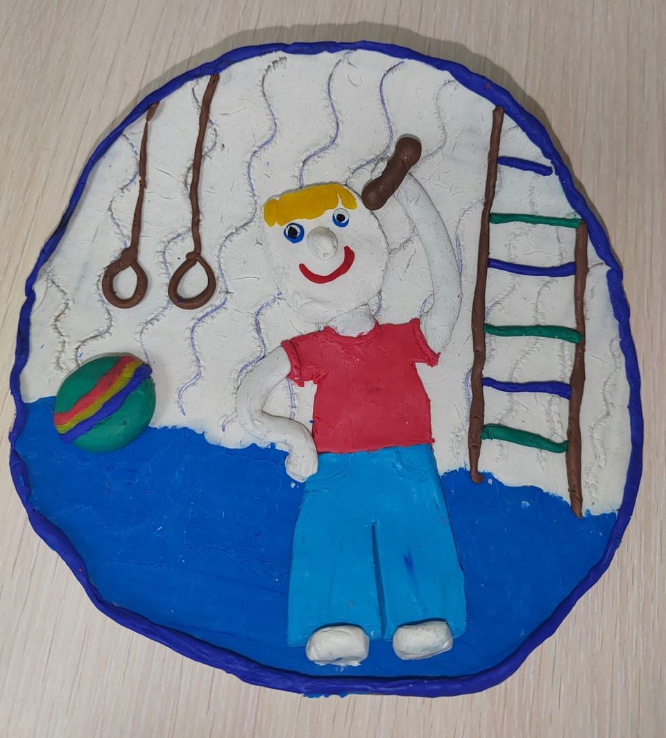 «Моё здоровье в моих руках»