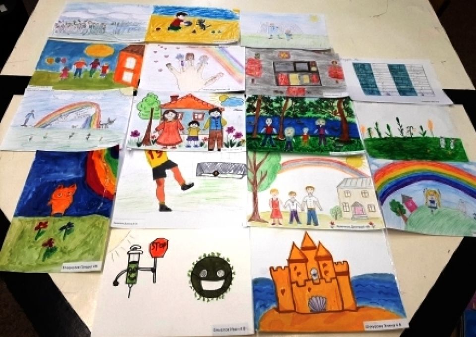 Фотогалерея "Счастье моими глазами"