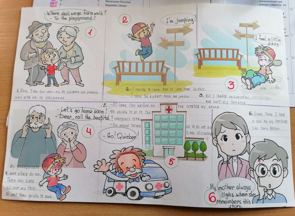 Importance of emergency service