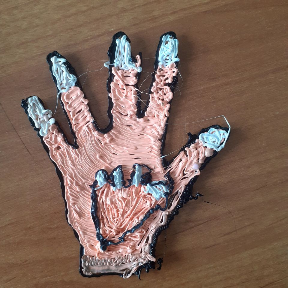 Папа мой защитник