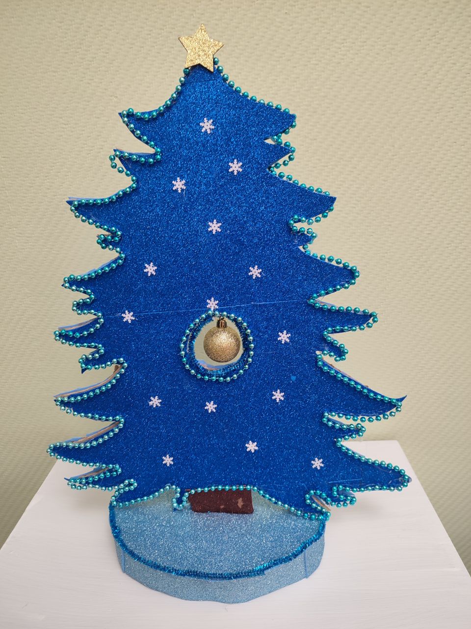 "сказочная ёлочка."