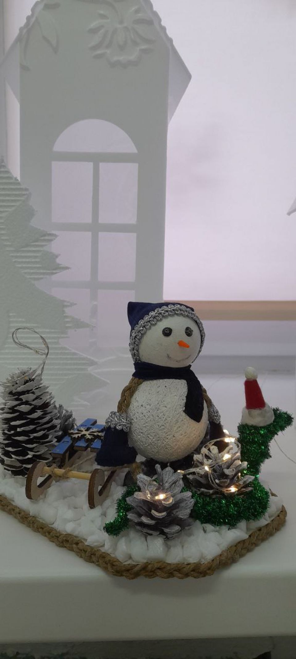 Скоро, скоро Новый год!