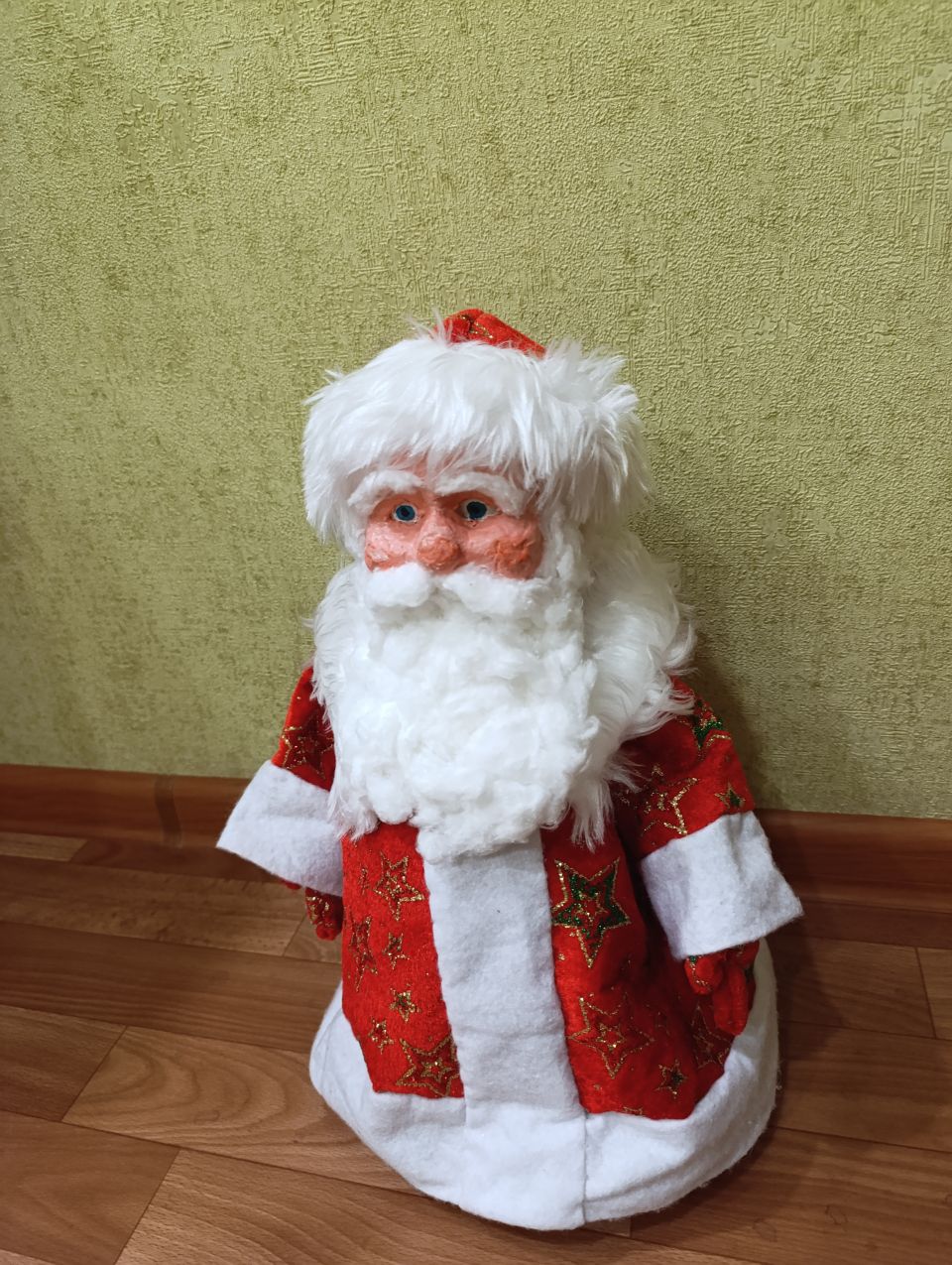 Дед Мороз