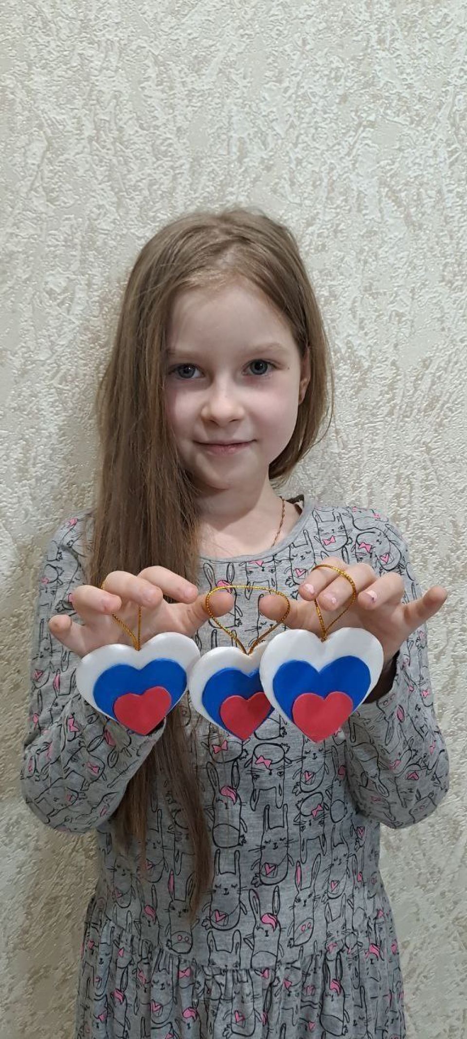 Талисман добра