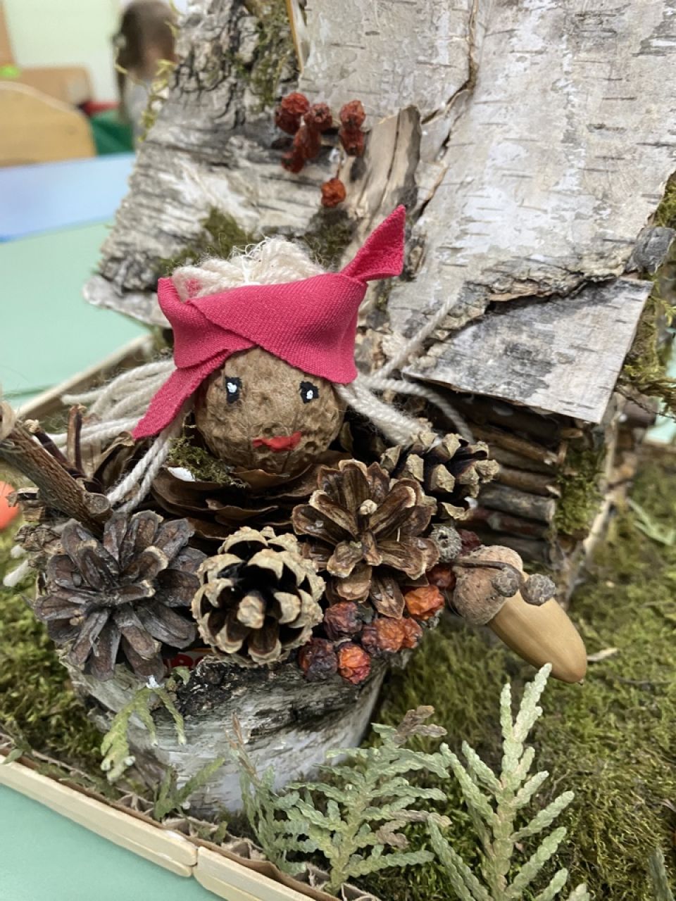 Избушка Бабы Яги