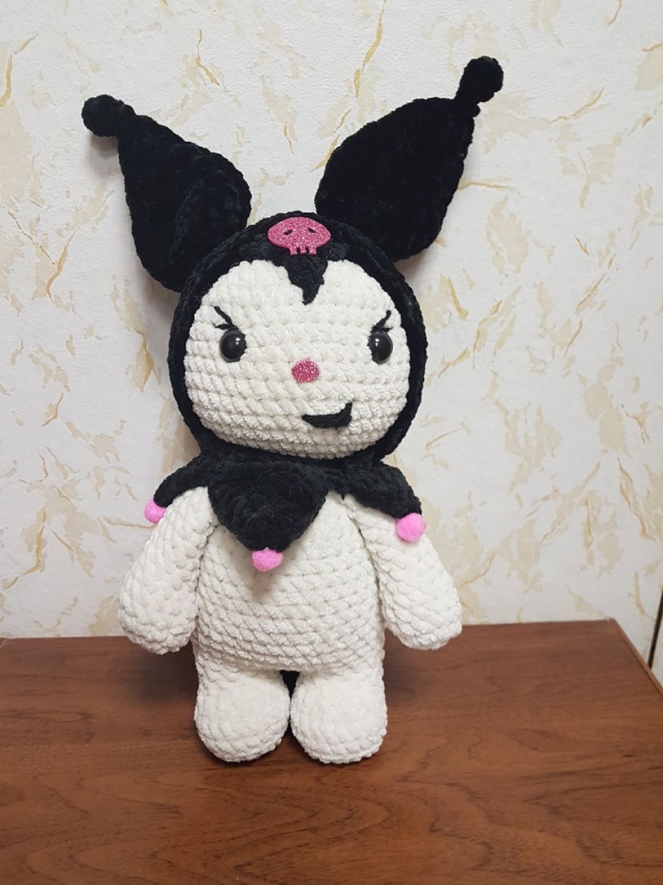 игрушка "Тиша"