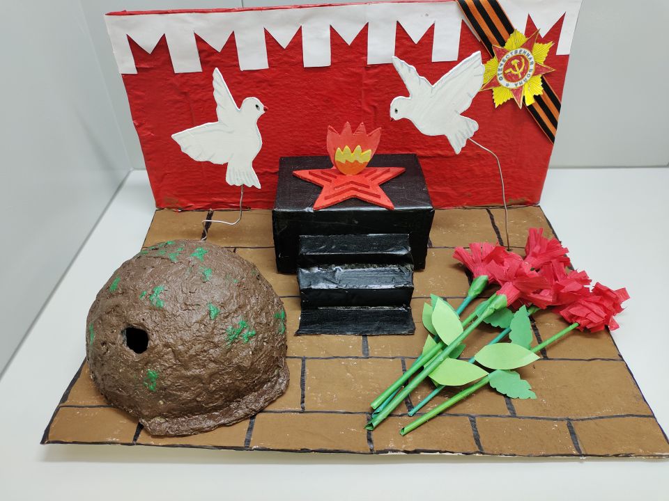 Ничто не забыто, никто не забыт