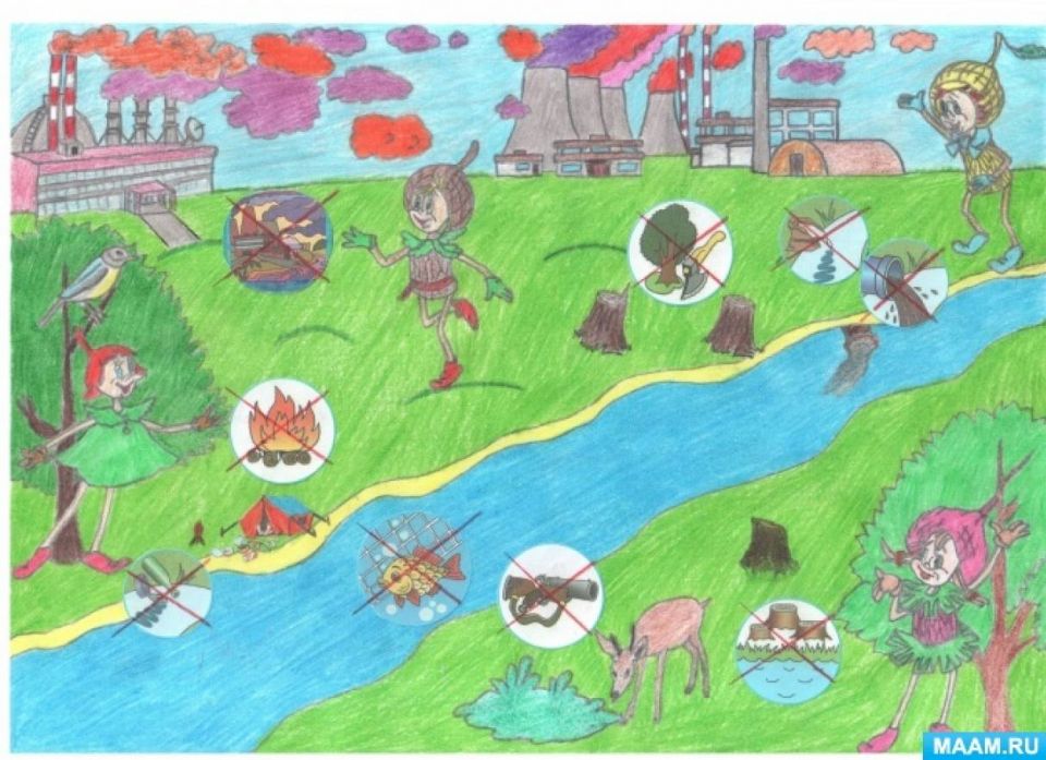 «Будущее в наших руках»