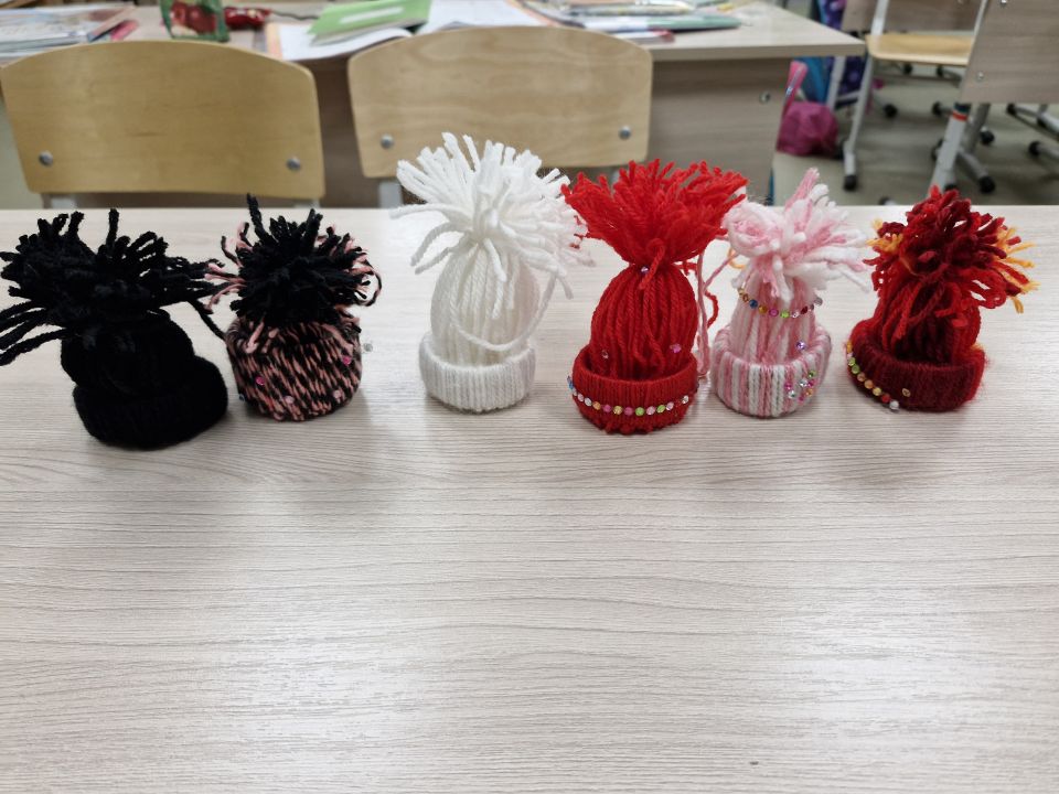 Очумелые ручки