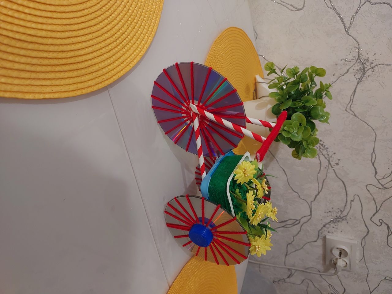 Экологическое приключение