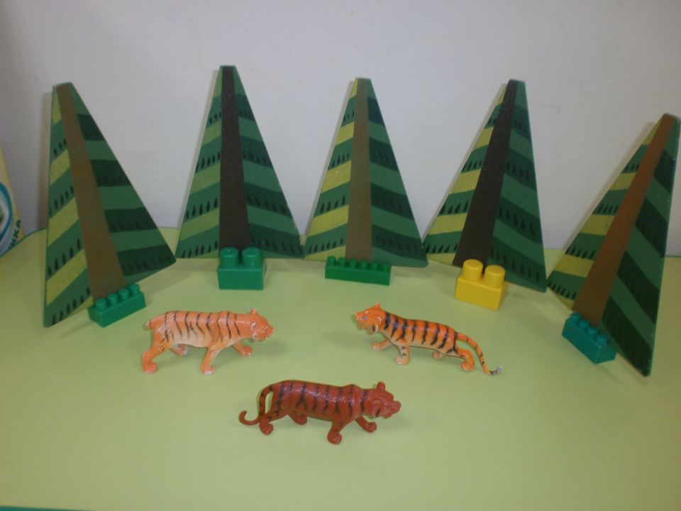 4 октября-Всемирный день защиты животных