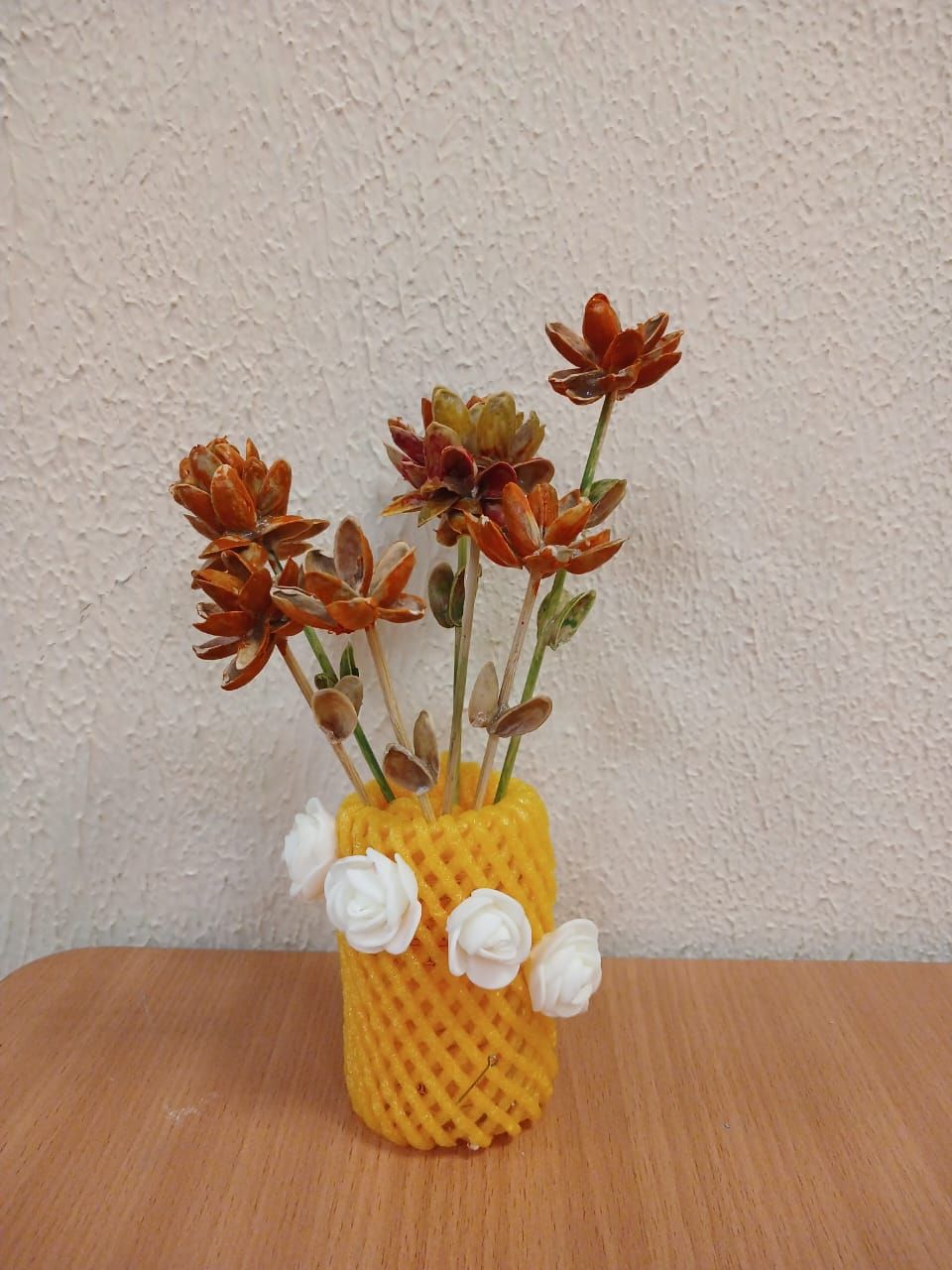 Все цветы для мамочки