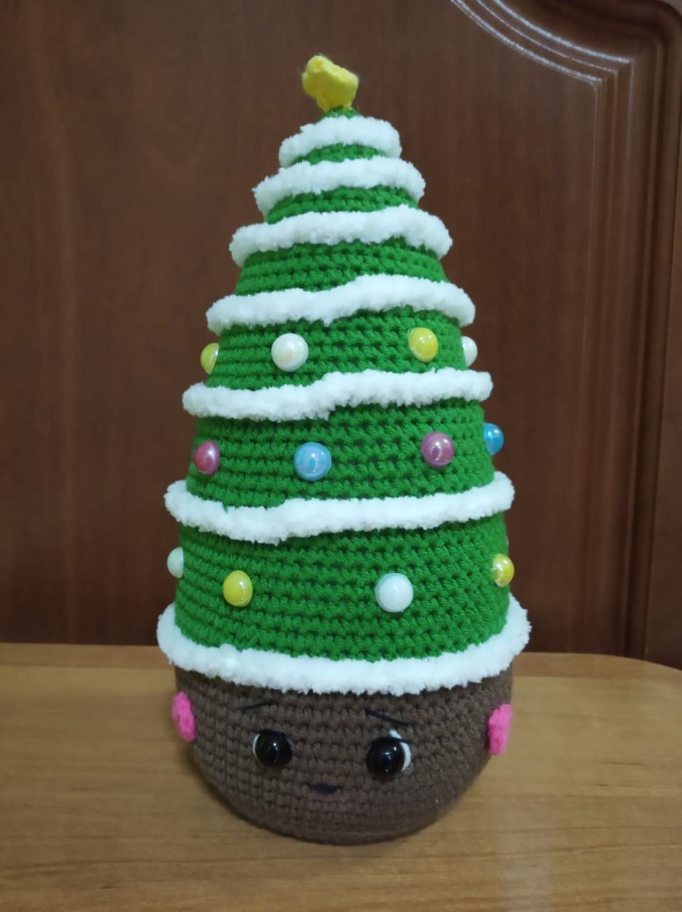 Ёлочка  - малышка