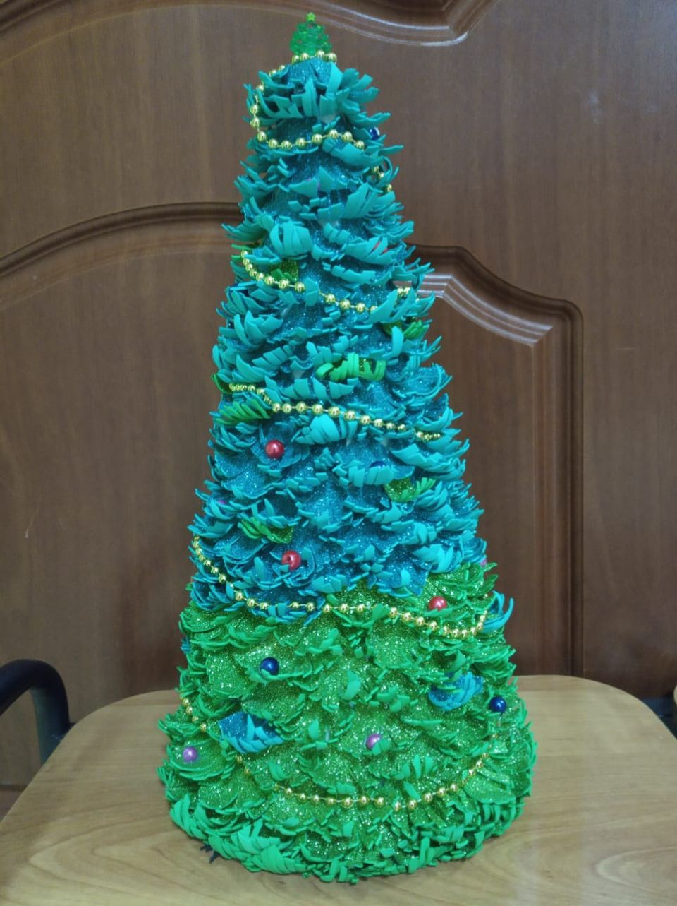 Елочка - Красавица