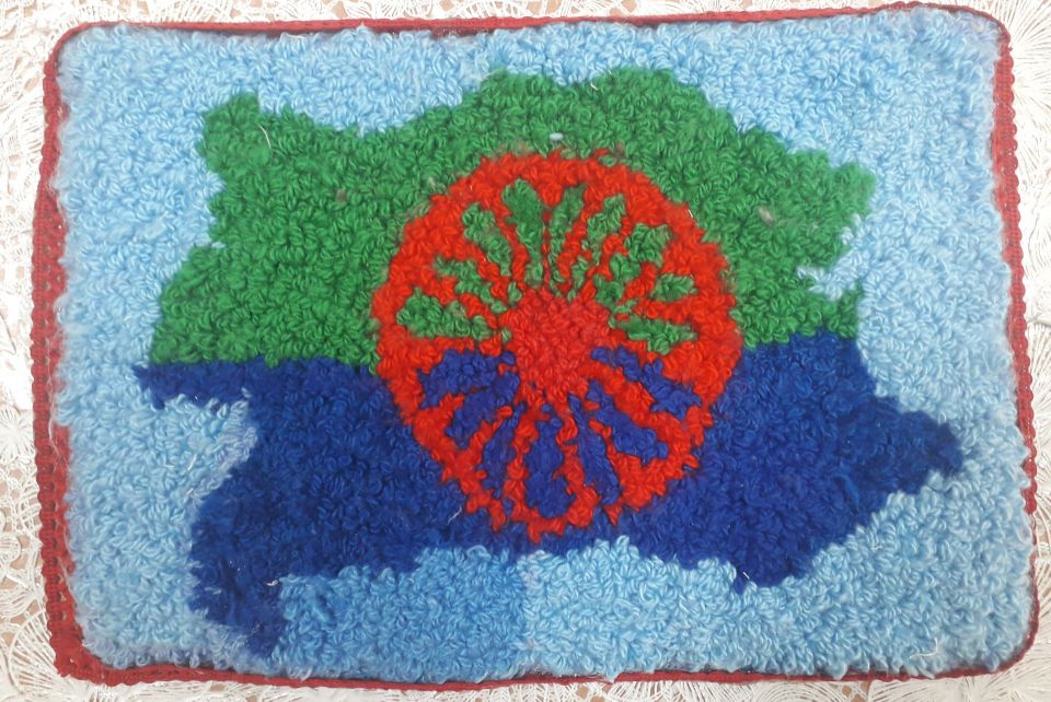 Символ свободолюбимого народа