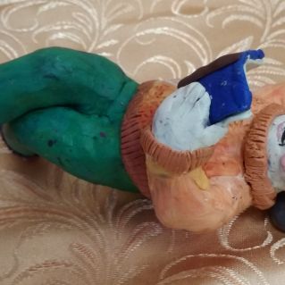 Любитель чтения