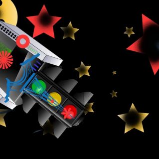 Космический корабль