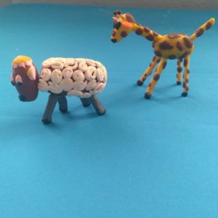 Встреча друзей