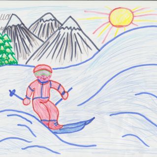 Зимний спорт