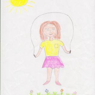 Мы со спортом дружим!