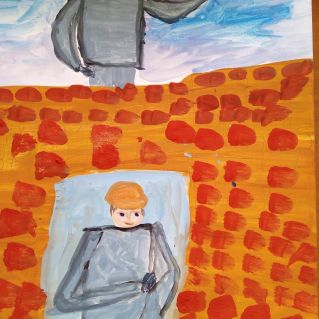 "Будущее за нами"