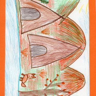 "Камчатская осень"