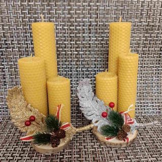 Подарок своими руками "Свет радости"