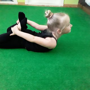 Тренировка