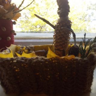 "Дары лесовика"