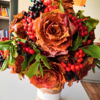 Осенняя симфония