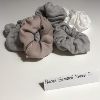 Девчачьи радости для волос