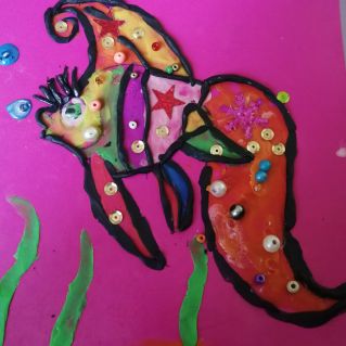 Рыба Совершенство