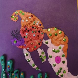 Рыба Грация