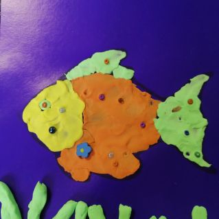 Раба Творение