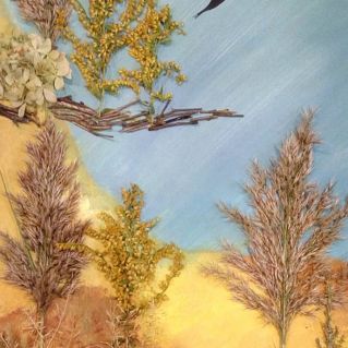 Прощальная пора!