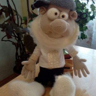 "Нам года - не беда"