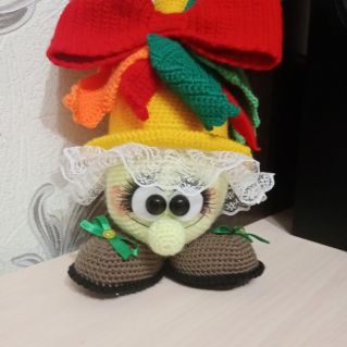 "Школьный колокольчик"