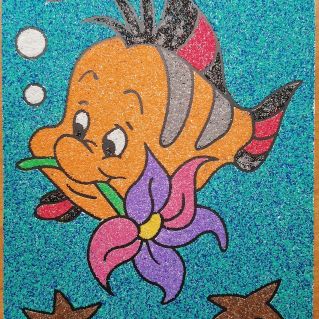 Подводный друг