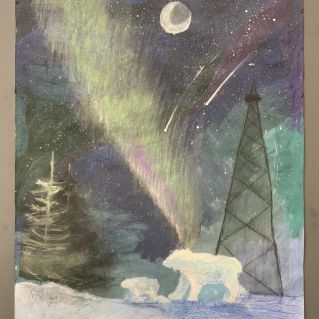 Хозяева северных широт