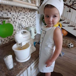 "Мир профессий"