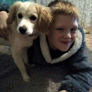 Любимая моя Верта!!