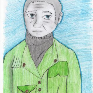 "Прадедушка"